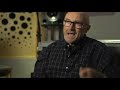 phil collins explains how he got