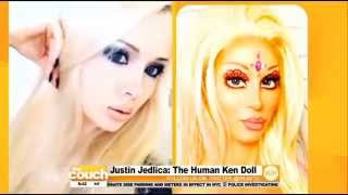 Justin Jedlica: Striving For Perfection