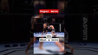 super move UFC || #ufc #mma #boxing #king #challenge #shortvideo #shorts