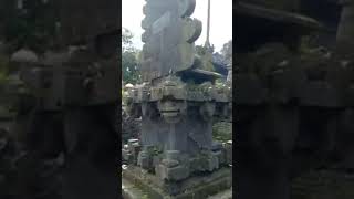 PURA IDA RATU DUKUH (Catur Lawa) Besakih