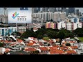 Singapore makes taxes more progressive | Budget 2022