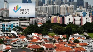 Singapore makes taxes more progressive | Budget 2022