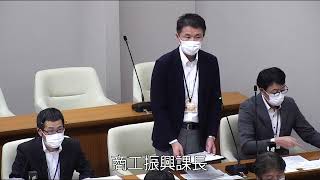 菊陽町議会　令和4年第2回定例会　一般質問④阪本俊浩議員