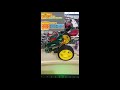 Alexa controlling PiBug via NodeRED/MQTT/ScratchGPIO