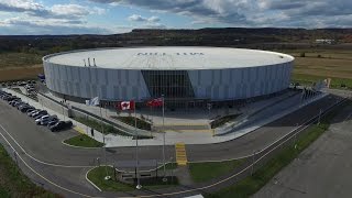 2017 - Ontario Track Provincial Championships - Day 1