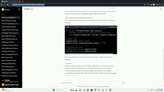 python change one character in string
