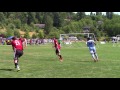 sawyer price goalkeeper class of 2019 crossfire challenge tournament highlights.