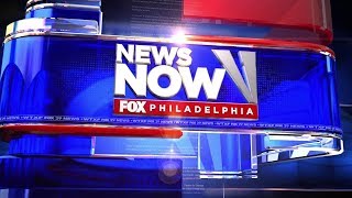 WATCH LIVE: Feds announce Philly violent crime arrest, discuss city's homicide rate