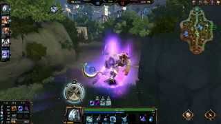 SMITE (JUEGO GRATIS): 