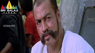 Sye Telugu Movie Part 6/12 | Nithin, Genelia, S S Rajamouli | Sri Balaji Video