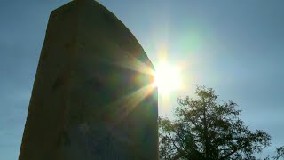 Funeral homes and cemeteries adjust to coronavirus social distancing requirements
