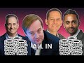 All-In? We’re out: Why the All-In podcast is bad for America - Episode 126