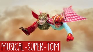 TÉLÉCHARGER SUPER TOM ET LES MOTAMOTS
