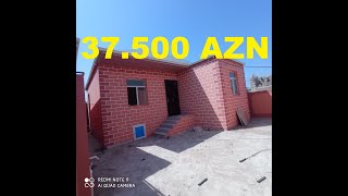 Satılıb. Binədə 37.500 AZN-ə ev sahibi olun. 055-700-17-57