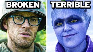 20 Games That Launched BROKEN... They Lied to You