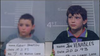 Lost Boy: The Killing of James Bulger - Episode 1