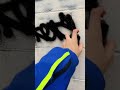 graffiti marker art tagging spray