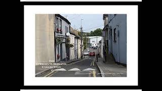 Carrickmacross ..County Monaghan Ireland