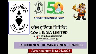 New Course || Community development || Coal India exam || C.P. Yadav Classes