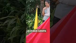 Pelatihan Kesiapsiagaan Bencana di THE EGDE - Pecatu- Bali 81024