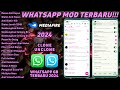 WhatsApp GB Terbaru 2024!! GB WA LITEX | wa gb terbaru 2024