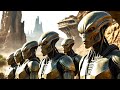 Ancient Alien Race Thought to Be Immortal, Until They Encountered Humans | Best HFY Stories | HFY