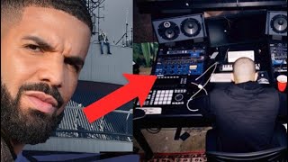 How Drake Recorded Views