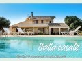 Sizilien, Exclusive Villa mit Pool für 8 Personen bei Marsala   59426