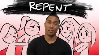How To DEFEAT Lust & Repent the RIGHT Way