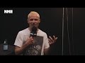 Reading Festival 2016: Flea on keeping things interesting for their fourth headline slot