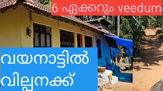 #WAYANAD# DEVARAJ AMBALAVAYAL വയനാട് മീനങ്ങാടി ഭാഗം 6 ഏക്കർ കിടിലൻ സ്ഥലം വില്പനക്ക് 9495365730