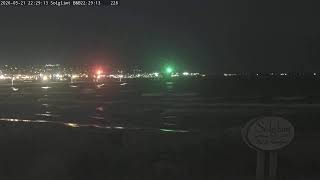 Beach Cam (Solglimt B & B)