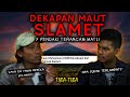 SAYA TIDAK BISA SELAMATKAN MEREKA SEMUA - SUGI | TIBA2 #58