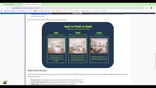 Cloud Computing Fundamentals | #tryhackme | #walkthroughs