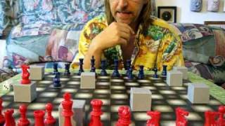 How to Play Shuuro - New Chess Variant