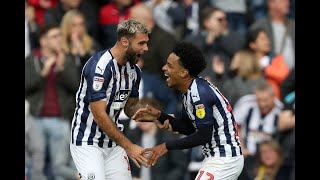 WEST BROM 4-2 CARDIFF CITY VLOG!!! (19/20 SEASON)