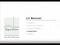Lecture 28: Comparator Interface: Sorting Data Your Way | Sorting Options with Java Comparators