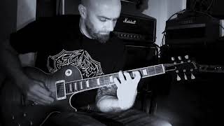 Code - I Hold Your Light - Guitar Playthrough