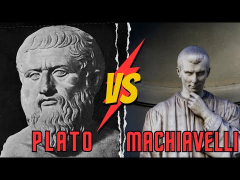 Is it better to be realistic or idealistic?