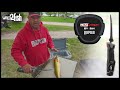 How to Clean Fish with Electric Fillet Knives | 