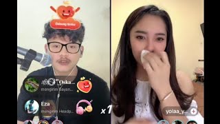 Curahan Hati jasun Yola 🥲❗Netizen dilarang Baper ya ,ini hanya hiburan ❗(Part 1)