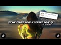 DJ WE FOUND LOVE X STEREO LOVE BREAKS 🎶 sounds ᴡᴇs. ᴀʟʟ (Speed up & Reverb) dj viral di tiktok❗