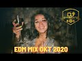 Dj Synbeatz - EDM United Mix Oktober 2020