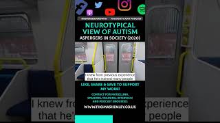 How Do Neurotypicals View Autism? (Autism Documentary 2020)