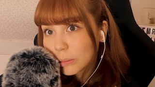 ASMR BLOOPERS Times I've failed to be an ASMRtist