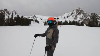 2020 Feb 29 SnowBasin 1