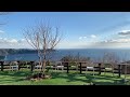 【 4k japan 日本 】 seto inland sea scenery 瀬戸内海 絶景 うずの丘大鳴門橋記念館 awaji island 淡路島 絶景 景色 風景 sightseeing 観光