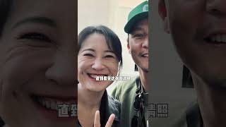 賈玲暴瘦後為何不露腿？真相曝光才知，她早已被折磨的苦不堪言