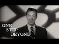 One Step Beyond (1959) | Season 3 | Episode 15 | The Executioner | John Newland | Robert Douglas