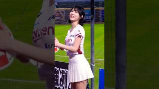 Kira 應援 桃猿最強 0620 #補賽 #樂天桃園棒球場 台湾 野球 樂天 Rakuten Girls #チアリーダー #楽天ガールズ